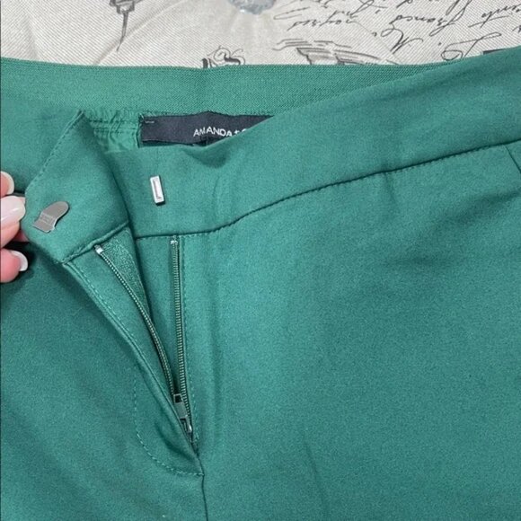Amanda & Chelsea Women's Trousers - Picture 3 of 11